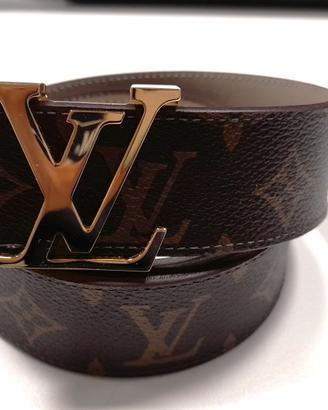 Cintura LOUIS VUITTON uomo