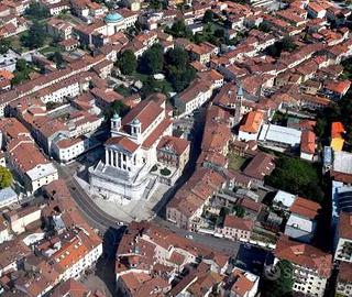 Immobile a Schio (VI)