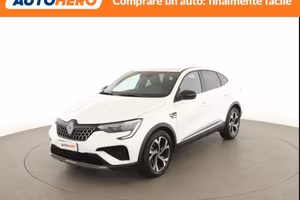 RENAULT Arkana AU88647