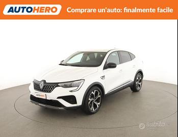 RENAULT Arkana AU88647