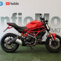 Ducati Monster 797 - 2019