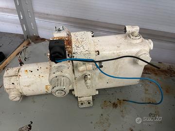 Pompa autopilota
