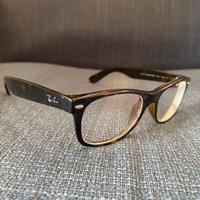 Ray-ban new wayfarer