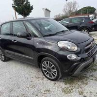 FIAT 500L 1.3 Multijet 95 CV Cross