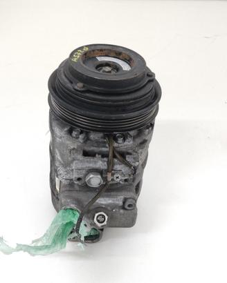 COMPRESSORE A/C AUDI A6 Avant Serie C5 (4B5) 4B026