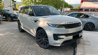 Land Rover Range Rover Sport 3.0d i6 mhev Dynamic