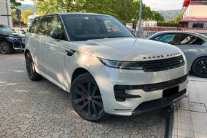 Land Rover Range Rover Sport 3.0d i6 mhev Dynamic