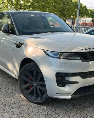 Land Rover Range Rover Sport 3.0d i6 mhev Dynamic