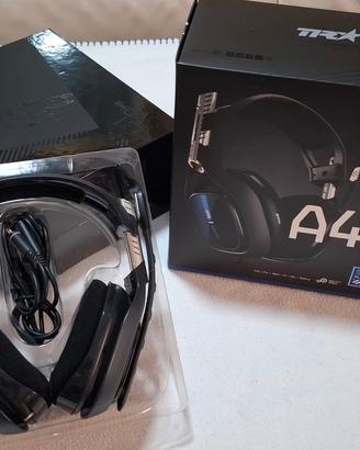 cuffie ASTRO A40