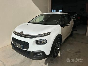Citroen C3 BlueHDi 100 S&S Shine