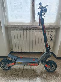 kukirin g2 nuovo in scatola 