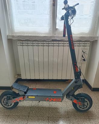 kukirin g2 nuovo in scatola 