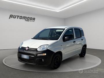 FIAT Panda 1.3MJT VAN 2POSTI
