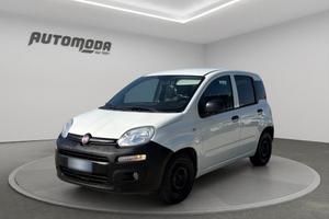 FIAT Panda 1.3MJT VAN 2POSTI