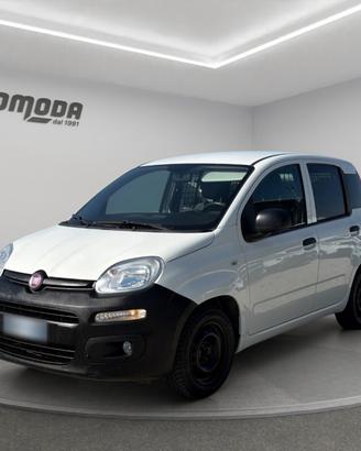 FIAT Panda 1.3MJT VAN 2POSTI