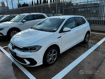Volkswagen Polo R