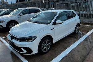 Volkswagen Polo R