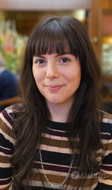 Babysitter in inglese / tutor di inglese