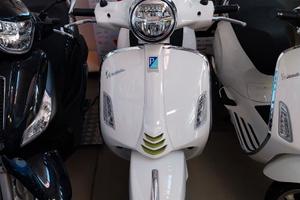Piaggio Vespa Gts 310 Super Euro 7100.00