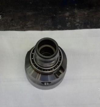 38913AA102 Differenziale centrale/Giunto Viscoso