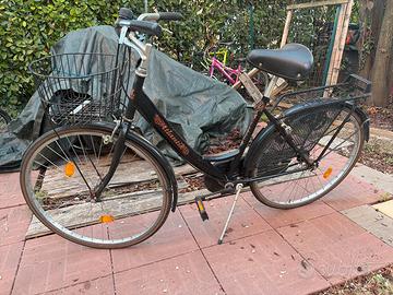 Bici atlantik