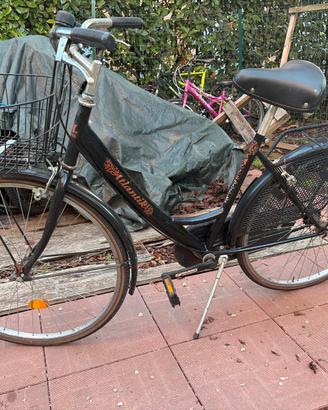 Bici atlantik