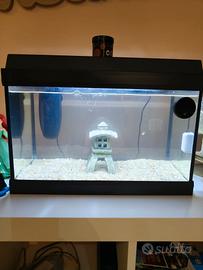 Acquario AQPET 