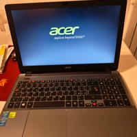 PC Acer Intel i5