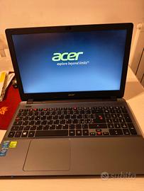 PC Acer Intel i5