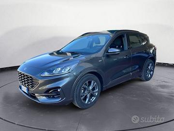 Ford Kuga 2.0 EcoBlue MHEV 150CV 2WD ST-Line