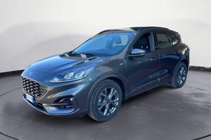 Ford Kuga 2.0 EcoBlue MHEV 150CV 2WD ST-Line