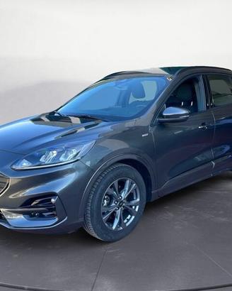 Ford Kuga 2.0 EcoBlue MHEV 150CV 2WD ST-Line