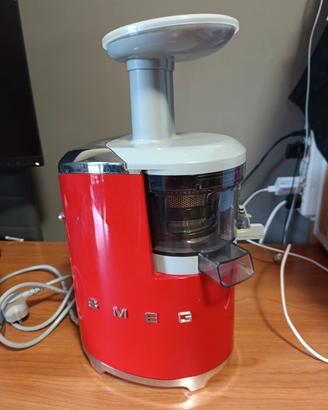 estrattore smeg