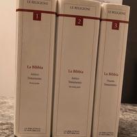 La Bibbia 