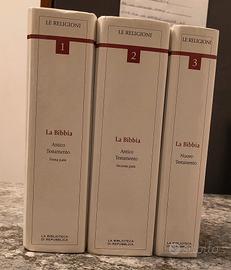 La Bibbia 