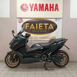 Yamaha T-Max 560 Tech Max - 2023