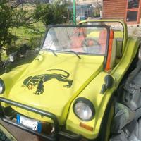 DUNE BUGGY