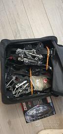 ragni da neve trak 4x4 