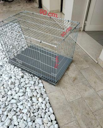 Kennel cane