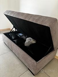 Pouf Liberty Mondo Convenienza
