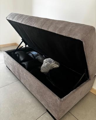 Pouf Liberty Mondo Convenienza