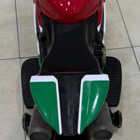 Moto Elettrica per Bambini dai 2/8 Anni DUCATI