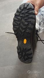 Scarponi trekking SCARPA Ladakh GTX - Taglia 44.5 