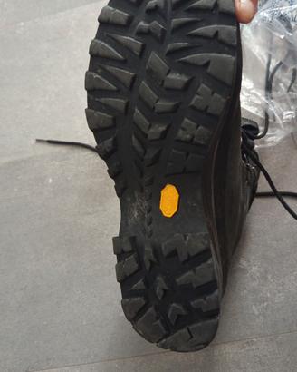 Scarponi trekking SCARPA Ladakh GTX - Taglia 44.5 