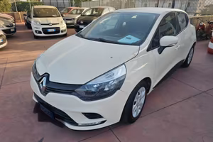 Renault Clio 1.5 dCi 8V 75CV Start&Stop 5 porte Va