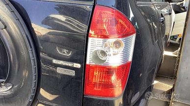 DR5 FANALE POSTERIORE DX