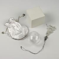 Swatch LZ106S Sparkling Night X-Mas Special