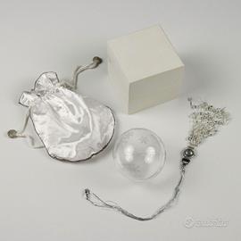 Swatch LZ106S Sparkling Night X-Mas Special