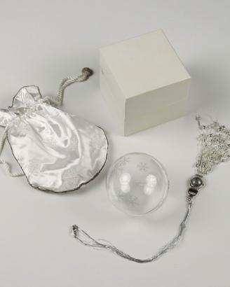 Swatch LZ106S Sparkling Night X-Mas Special