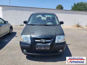 HYUNDAI ATOS MX 1.1 63CV 03-08 -Ricambi